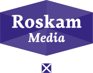 Roskam Media - Logo 7
